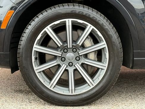 Used 2017 Audi Q7 3.0T Premium Plus AWD/4WD image 26