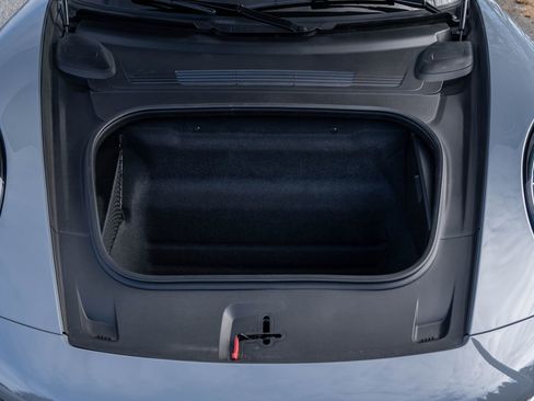 Certified 2023 Porsche 911 Carrera 4S image 17