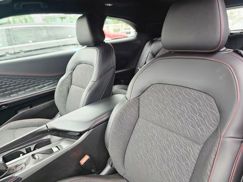 New 2026 Dodge Charger Scat Pack AWD/4WD image 26