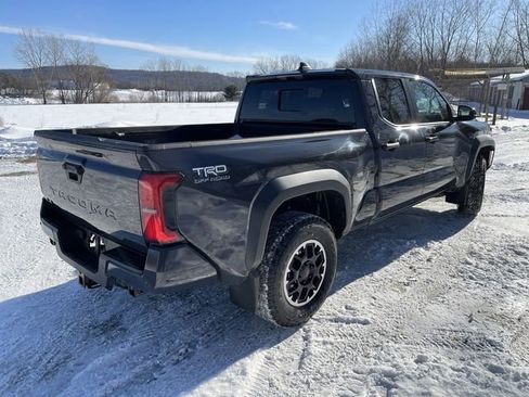 New 2026 Toyota Tacoma TRD Off-Road image 5