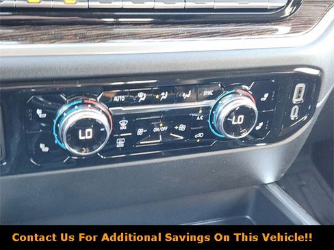 New 2026 GMC Sierra 1500 Elevation w/ Elevation Premium Package image 14