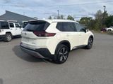 Used 2021 Nissan Rogue SL image 4