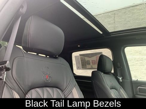 New 2025 RAM 1500 Big Horn image 47