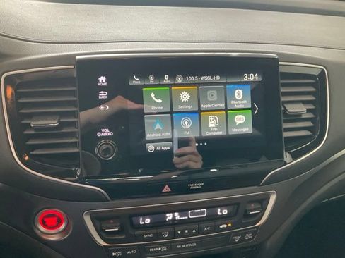 Certified 2023 Honda Passport EX-L image 16