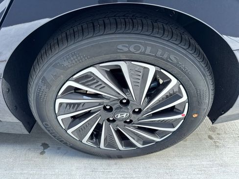 New 2026 Hyundai Sonata SEL image 19