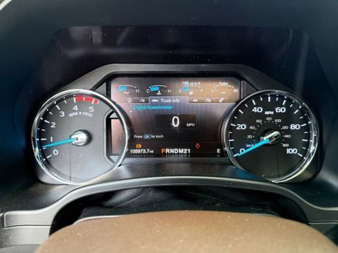 Used 2019 Ford F350 King Ranch w/ King Ranch Ultimate Package AWD/4WD image 33