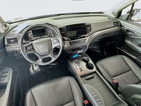Used 2022 Honda Pilot EX-L image 20