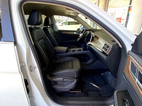 New 2026 Volkswagen Atlas SE AWD/4WD image 38