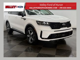 Used 2021 Kia Sorento S w/ Panoramic Sunroof Package 360° Tour