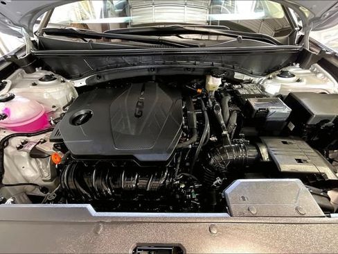 Certified 2026 Hyundai Tucson SEL FWD image 11