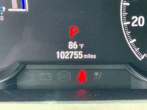 Used 2019 Honda Insight Touring image 16