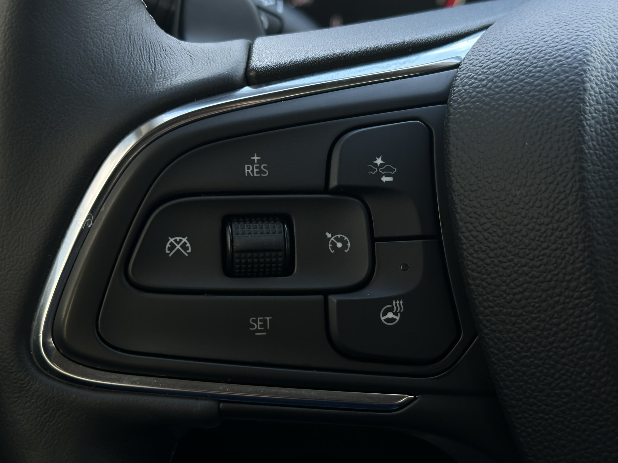Used 2023 Buick Envision Preferred w/ Sport Touring Package AWD/4WD image 20