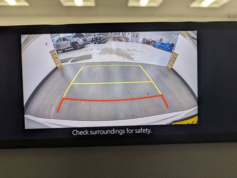 Certified 2023 MAZDA CX-5 AWD 2.5 S image 15