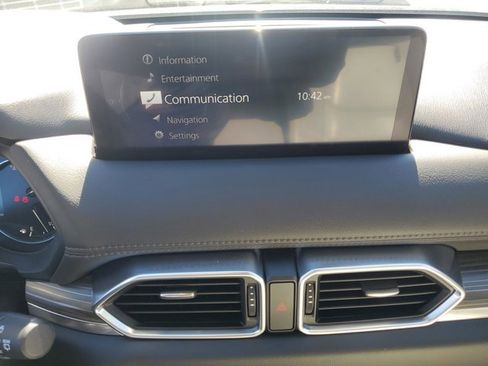 Used 2021 MAZDA CX-5 Grand Touring image 24