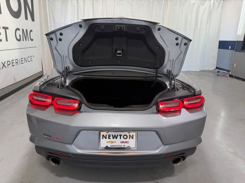 Used 2023 Chevrolet Camaro LT w/ Redline Edition RWD image 31