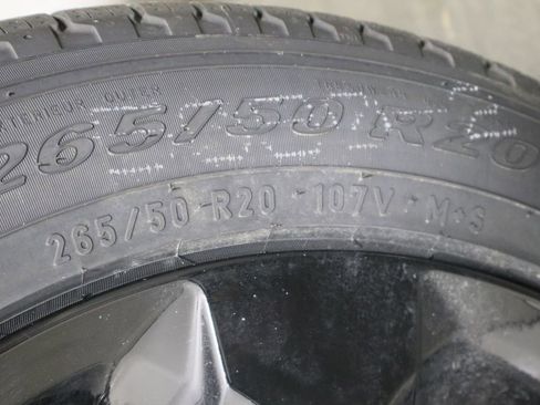 New 2026 Jeep Grand Cherokee Limited image 42