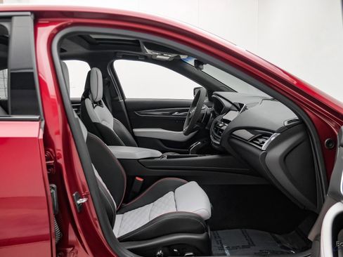 Used 2023 Cadillac CT5 V Blackwing w/ Driver Assist Package image 49