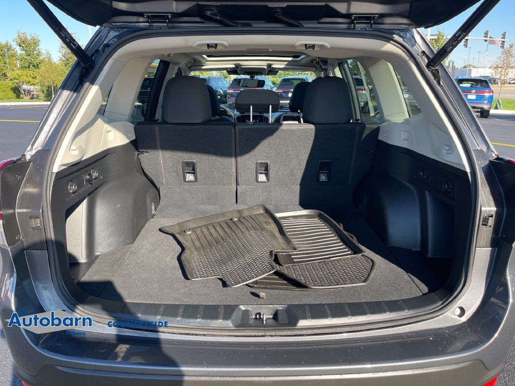 Used 2023 Subaru Forester Premium AWD/4WD image 22