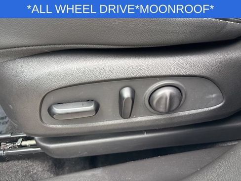 Used 2023 Buick Encore GX Essence w/ Experience Buick Package AWD/4WD image 27