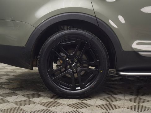 Used 2023 Kia Telluride EX X-Line image 35