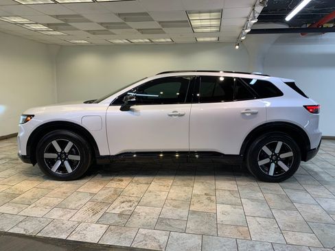 Used 2024 Honda Prologue Touring image 4