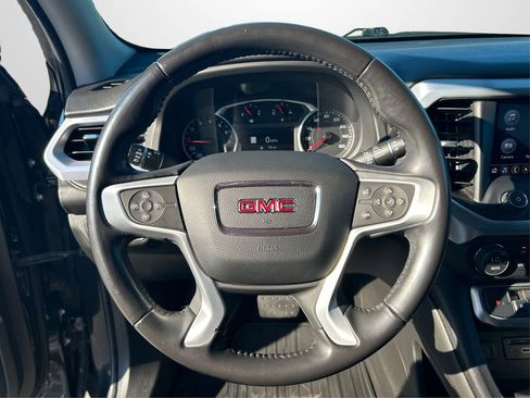 Used 2020 GMC Acadia SLT w/ Premium Package image 22