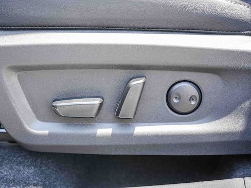 New 2026 Nissan Murano SL AWD/4WD image 22