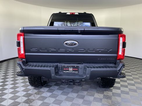 New 2024 Ford F250 Lariat w/ Lariat Ultimate Package image 4