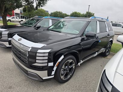 New 2026 Hyundai Palisade Limited