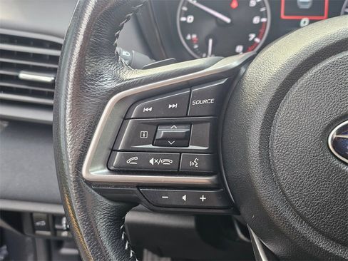 Used 2023 Subaru Outback Premium image 27