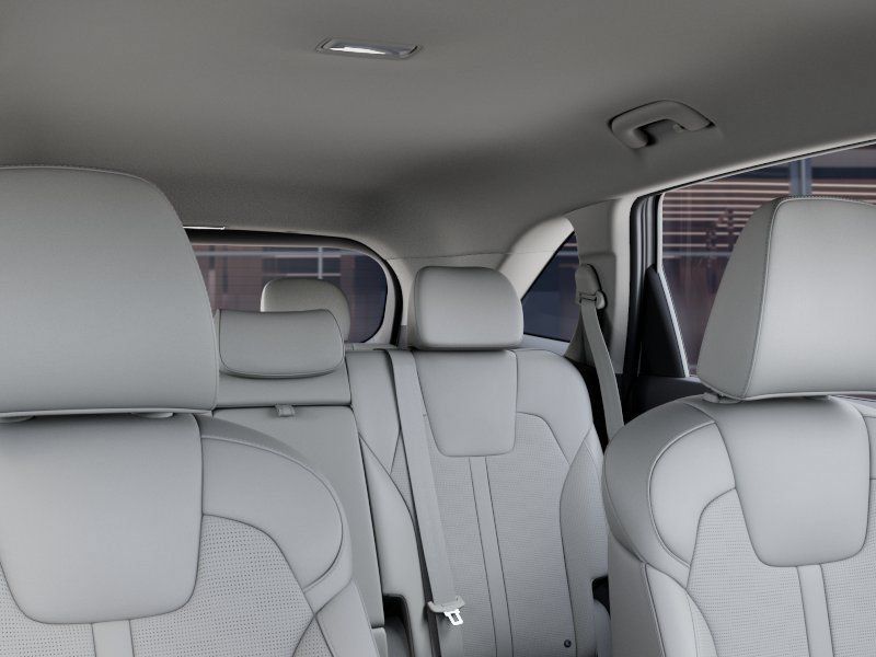 New 2026 Kia Sorento S FWD image 27