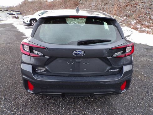Used 2024 Subaru Impreza 2.0i image 8