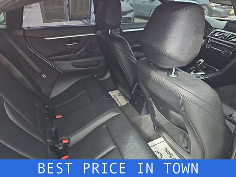 Used 2019 BMW 430i Gran Coupe RWD image 11