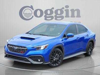 Used 2025 Subaru WRX GT w/ Popular Package #2A