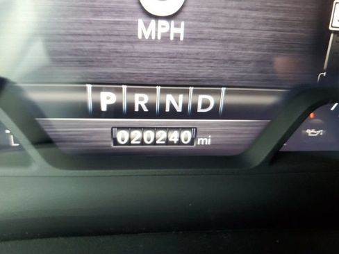 Used 2023 RAM 1500 Laramie AWD/4WD image 25