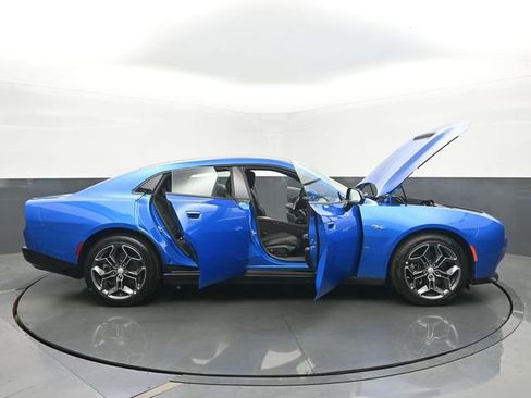 New 2026 Dodge Charger R/T AWD/4WD image 55