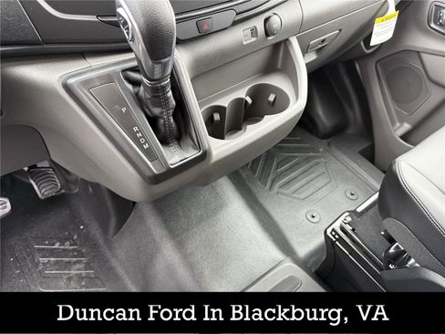 New 2026 Ford Transit 250 image 28