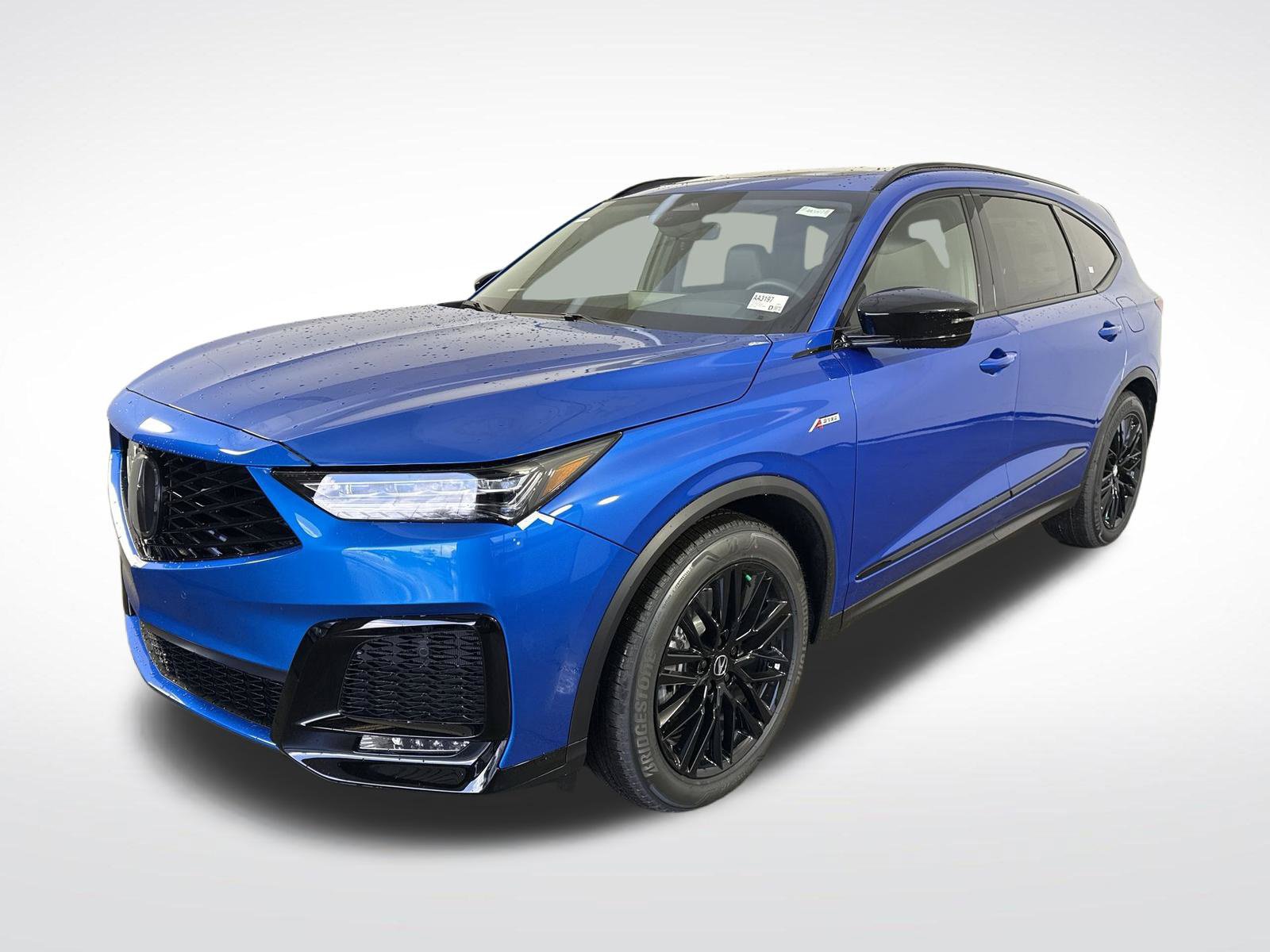 Used 2026 Acura MDX A-Spec w/ Advance Package AWD/4WD image 27