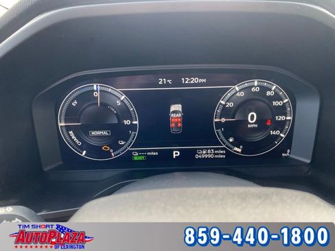 Used 2023 Mitsubishi Outlander SE image 34