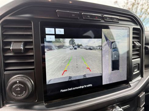 Certified 2022 Ford F150 Tremor w/ Equipment Group 402A High image 17