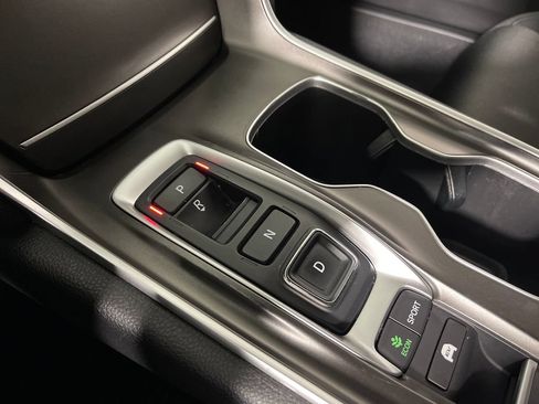Used 2021 Honda Accord Hybrid image 22