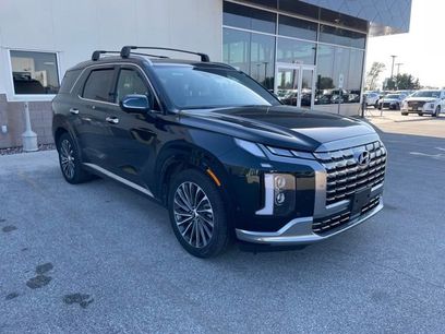Used 2023 Hyundai Palisade Calligraphy