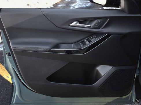 New 2026 Chevrolet Equinox LT image 24