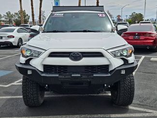 Used 2023 Toyota 4Runner SR5 video 2