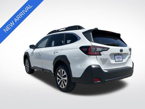 Used 2025 Subaru Outback Premium w/ Popular Package #1A AWD/4WD image 5