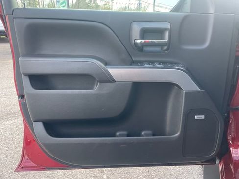 Used 2018 Chevrolet Silverado 1500 LT w/ All Star Edition AWD/4WD image 9