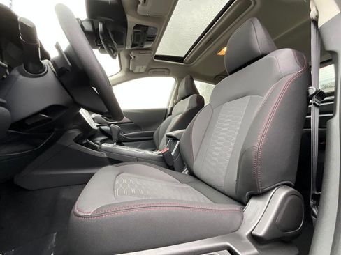 New 2026 Subaru Impreza 2.0i Sport image 11