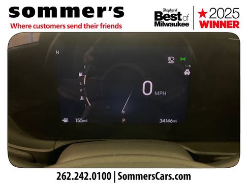 Used 2024 Buick Envista Sport Touring w/ Convenience I Package FWD image 13