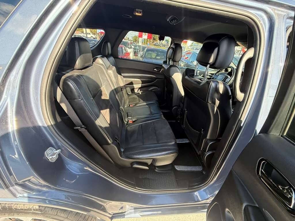 Used 2020 Dodge Durango GT RWD image 13