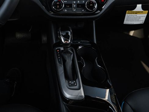 New 2026 Buick Envista Sport Touring w/ Convenience I Package FWD image 27